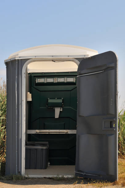 Porta potty rental for festivals in Muleshoe, TX
