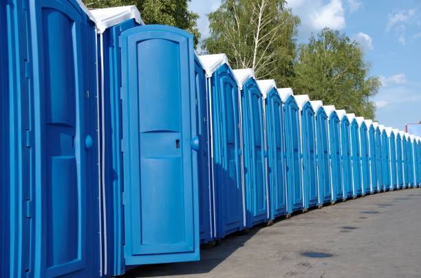 Best Construction site porta potty rental  in Muleshoe, TX